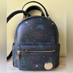 Harry Potter backpack